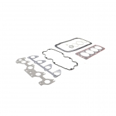 Jg Juntas Motor s/Ret. Elring 494.050 Celta 1.0 - Cód.10958