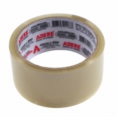 Fita Empacotamento Transparente 45x40m Adere 710 - Cód.9618