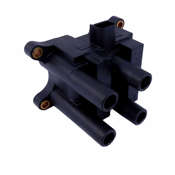 Bobina de Ignição NGK U2100 Ford Ecosport, Fiesta - Cód.5593