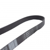 Correia Micro-V Gates 7PK1140 Nissan Kicks 1.6 - Cód.10782