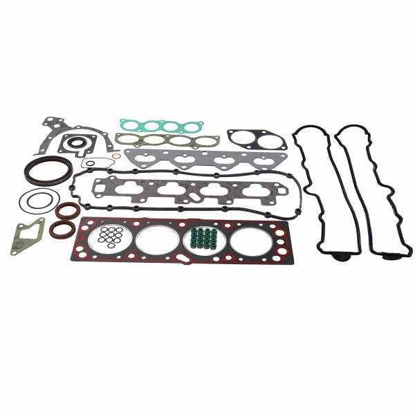 Jg Juntas Motor Elring B87.560 GM Corsa 1.0 16V - Cód.12179
