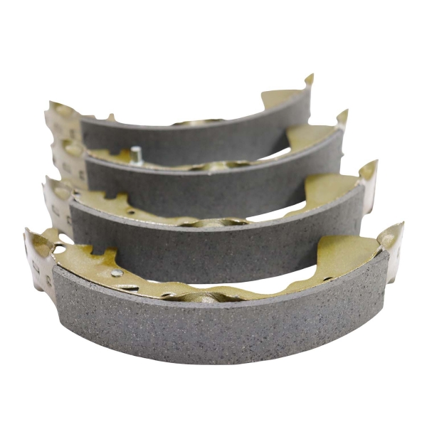 Sapata de Freio Frasle NN488CP Nissan Kicks - Cód.13550