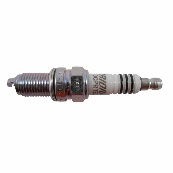 Vela de Ignição NGK DCPR7EIX Iridium BMW K1200GT - Cód.1822