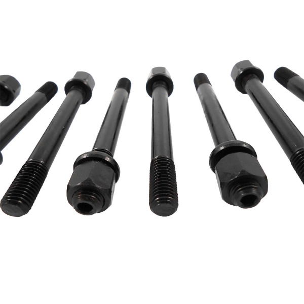 Prisioneiro de Cabeçote Forjado VW AP 8V 120mm - Cód.678