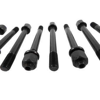Prisioneiro de Cabeçote Forjado VW AP 8V 120mm - Cód.678