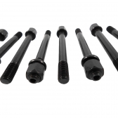 Prisioneiro de Cabeçote Forjado VW AP 8V 120mm - Cód.678
