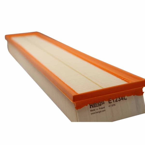 Filtro de Ar Hengst E1234L Porsche Panamera - Cód.12227