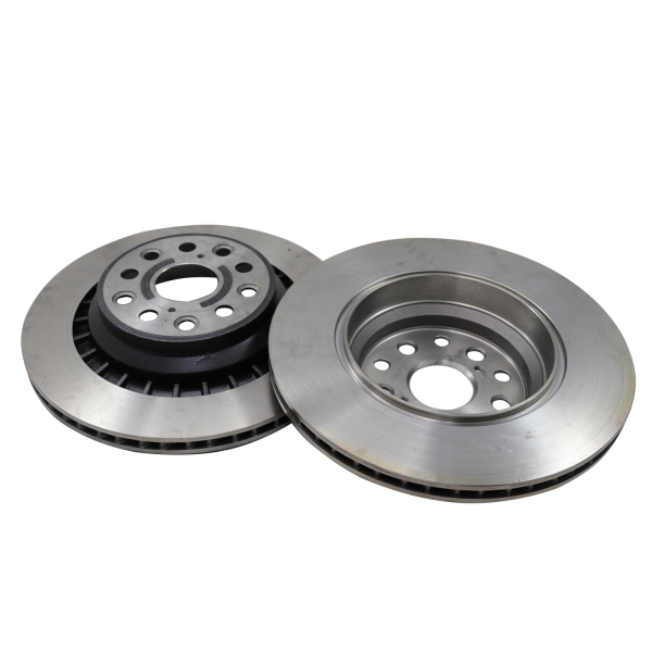 Kit Disco de Freio Tras. BD2645 L.E e L.D LS460 - Cód.10240