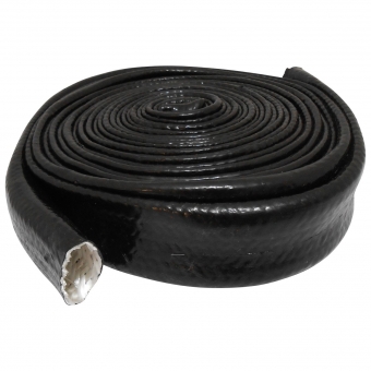 Conduite Térm. Fire Sleeve Anti-Chama 50mm x 1m - Cód.10116