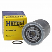 Filtro Comb. Hengst H17WK09 Mitsubishi L200 2.5 - Cód.12306