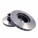 Kit Disco de Freio BD1944 Diant. Mercedes Accelo - Cód.5467