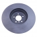 Kit Disco de Freio BD3569 Diant. BMW 335, 428, 435 -Cód.6302