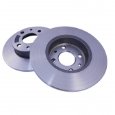 Kit Disco Freio BD1815 Diant. Uno, Palio, Fiorino - Cód.4800