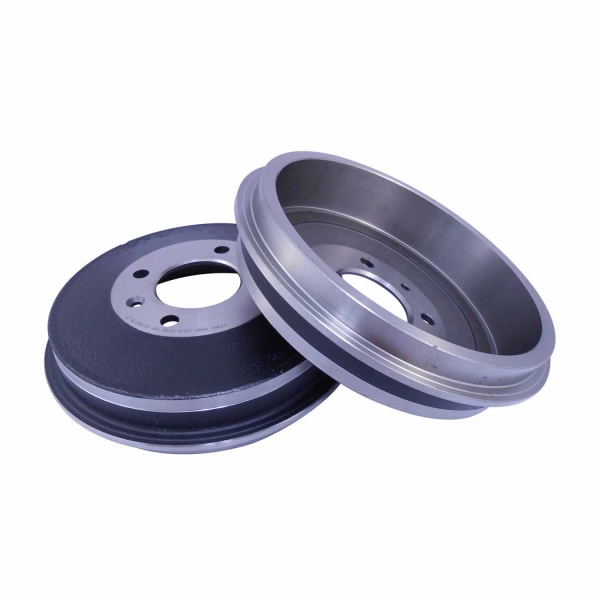 Kit Tambor de Freio BD4724 Tras. Peugeot Hoggar - Cód.5326