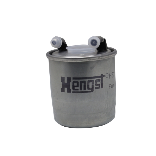 Filtro Combustível Hengst H331WK Mercedes ML350 - Cód.9824