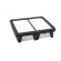 Filtro de Ar Hengst E523L Honda City, Fit 1.5 - Cód.10560