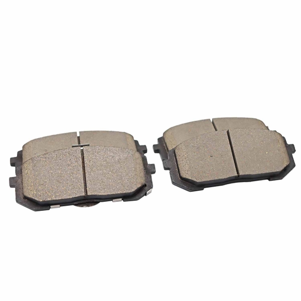 Pastilha Freio Diant. Ferodo HQF4222A Sportage - Cód.12108