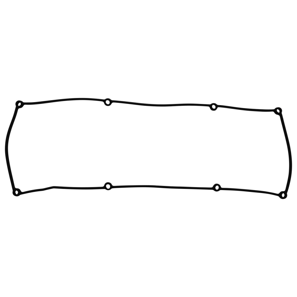 Junta Tampa Válv. Elring 353.980 Mitsubishi L200 - Cód.7639