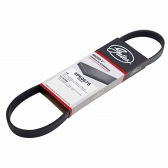 Correia Gates Micro-V 4PK0675 Fiat Idea, Siena - Cód.9569