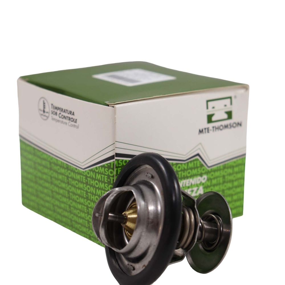 Válvula Termostática MTE VT239.88 Ford Zetec - Cód.13004