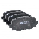 Pastilha Tras. Frasle PD1496CMAXX Jeep Compass - Cód.14411