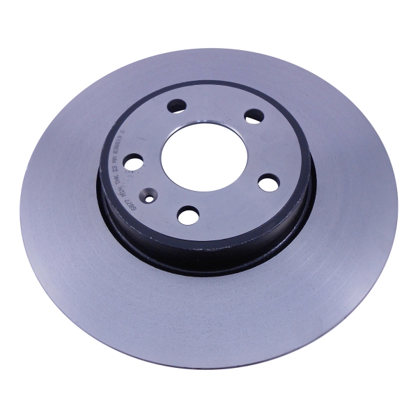 Kit Disco de Freio BD6077 Diant. Audi A4 2.0 3.2- Cód.5011
