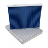 Filtro de Cabine Hengst E2978LB2 BMW 528i, 535i - Cód.10000