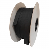 Malha ShrinkGard de Poliéster Termo Retrátil 20mm - Cód.7397