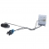 Sensor de Nivel TSA T010279 Renault Oroch - Cód.8085