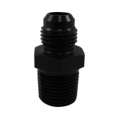 Niple Aeroquip 3/8NPT x 6AN - Cód.6863