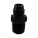 Niple Aeroquip 3/8NPT x 6AN - Cód.6863