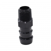 Niple Espigão Fixo Macho 1/4NPT x 1/2\\\