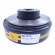 Kit Disco de Freio BD1972 Diant. BMW X1, 320 - Cód.4398