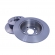 Kit Disco de Freio BD2933 Tras. Toyota Camry 3.5 - Cód.5107