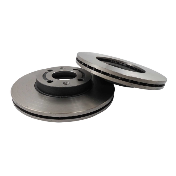 Kit Disco de Freio BD5206 Diant. HB20 1.6 (13...) - Cód.3647