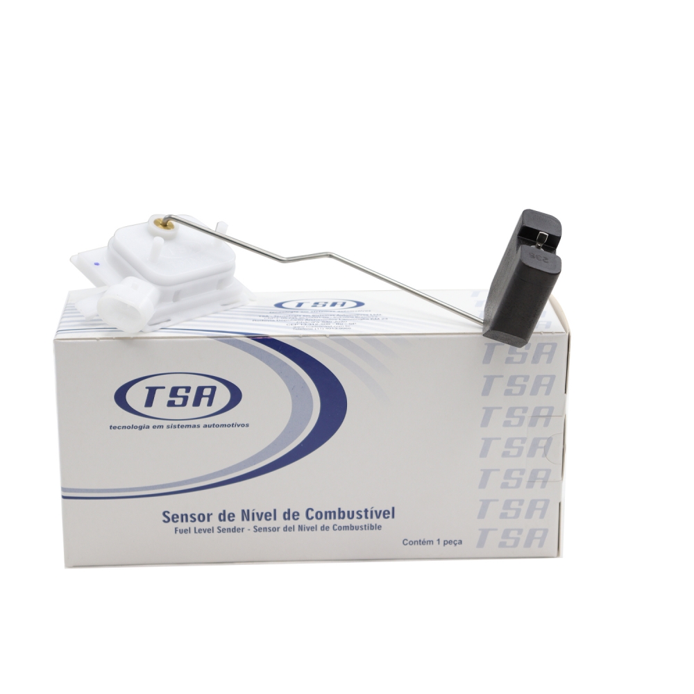 Sensor de Nível TSA T010118 Fiat Palio Weekend - Cód.11271