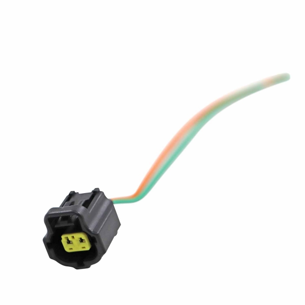 Chicote 2 Vias Atuador de Marcha Lenta ETE5108 - Cód.11384