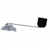 Sensor de Nivel TSA T010121 Ford Fiesta, Ecosport - Cód.8034