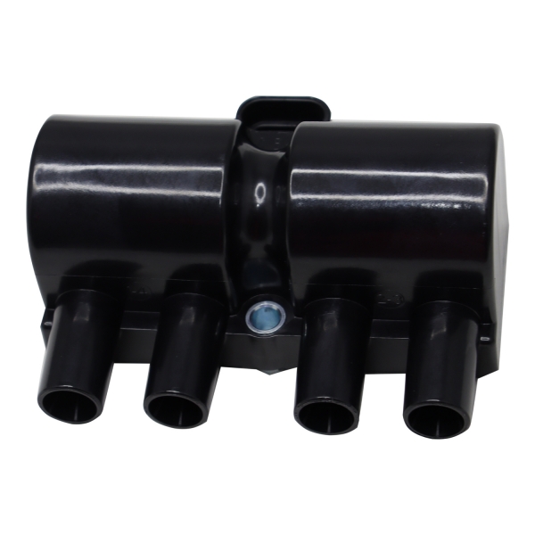 Bobina de Ignição Delphi CE10001 GM Corsa, Prisma - Cód.9865