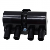 Bobina de Ignição Delphi CE10001 GM Corsa, Prisma - Cód.9865