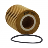 Filtro de Óleo Hengst E832H D317 Discovery, Vogue - Cód.9857