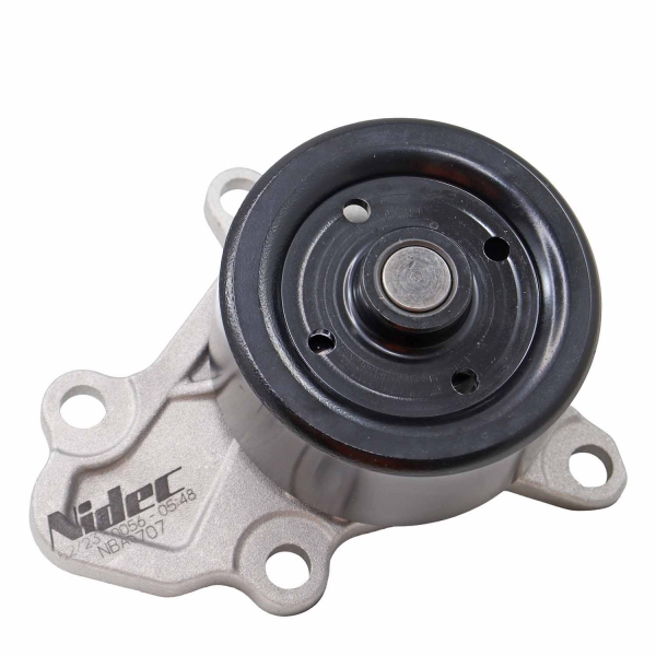 Bomba de Água Nidec NBA0707 Toyota Etios - Cód.12524