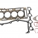 Jg Juntas Superior Elring 123.019 Ford Zetec 1.6 - Cód.3418