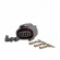 Conector 3 Vias Bobina de Ignição ETE4469 Daihatsu -Cód.9119