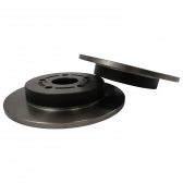 Kit Disco de Freio BD4410 Tras. Lexus NX200T - Cód.7588