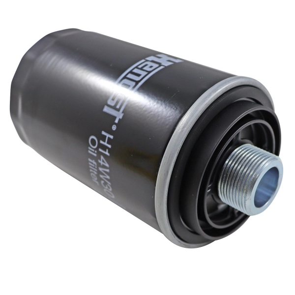 Filtro de Óleo Hengst H14W30 VW Jetta, Tiguan - Cód.9720