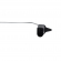 Sensor de Pastilha Textar 98053800 Porsche Macan - Cód.10364