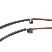 Sensor de Pastilha Textar 98050900 Audi A6 Tfsi - Cód.10395