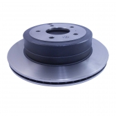 Kit Disco de Freio BD9049 Tras. GM Captiva - Cód.3752