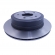 Kit Disco de Freio BD9049 Tras. GM Captiva - Cód.3752